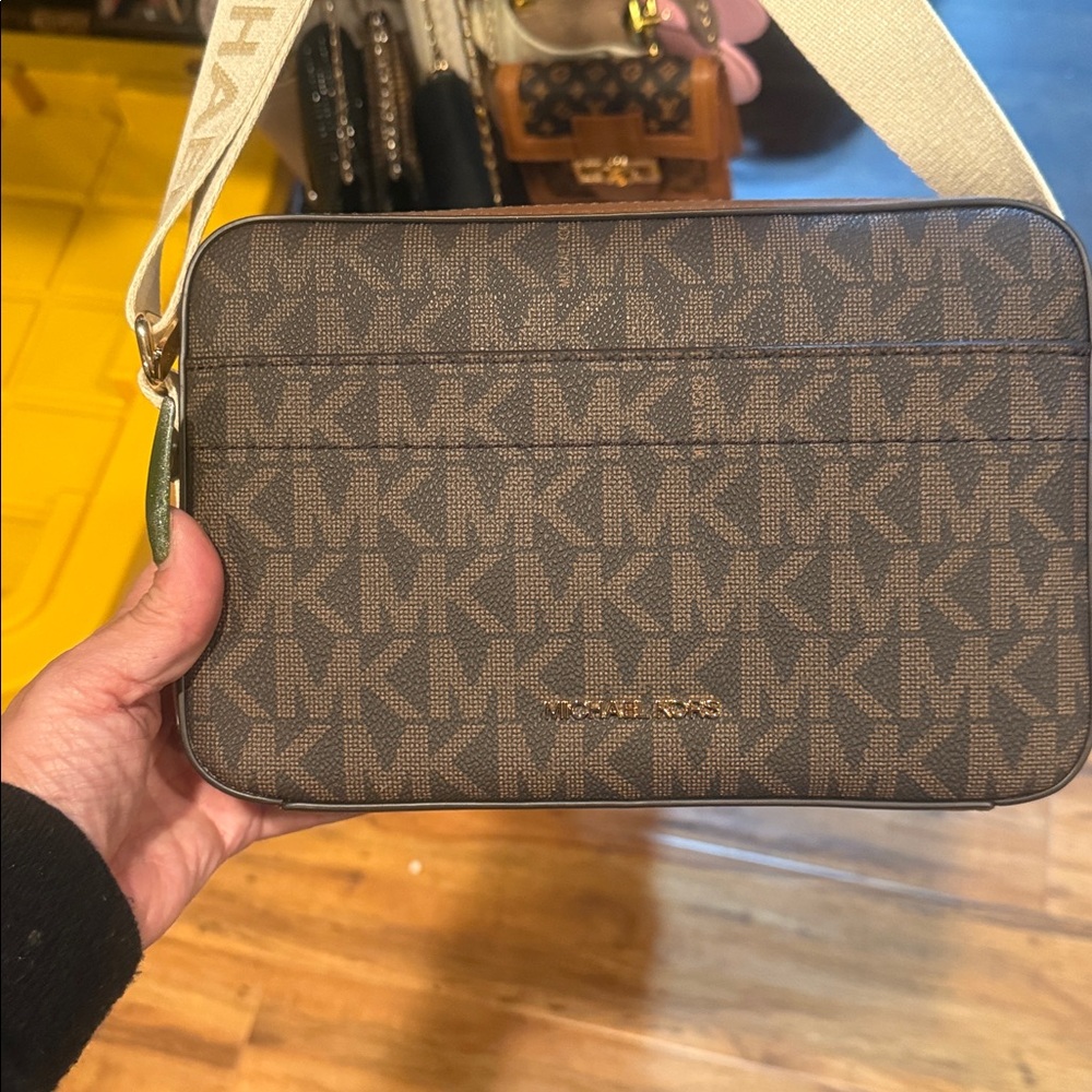 Michael Kors Purse